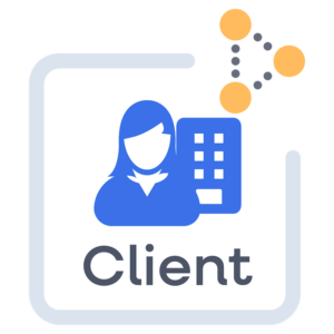 Client Connection – sample